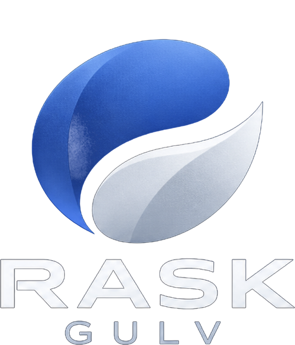 RASK GULV